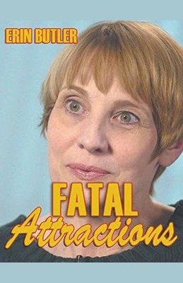 Book cover for Fatal Attractions