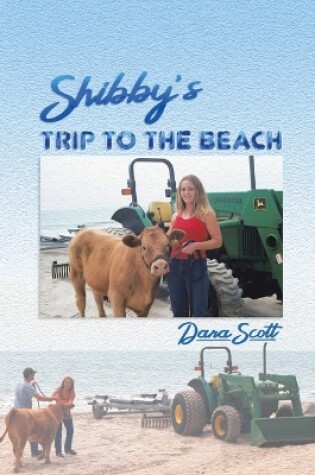 Cover of Shibby's Trip to the Beach