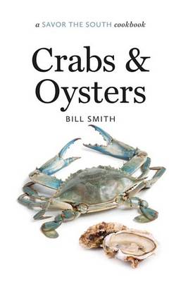 Cover of Crabs and Oysters