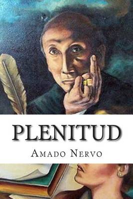 Book cover for Plenitud