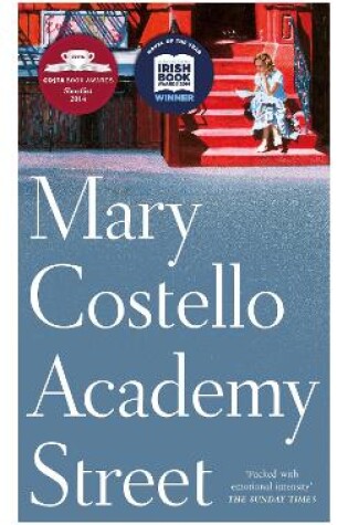 Cover of Academy Street