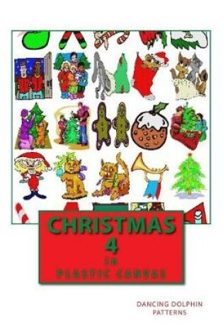 Cover of Christmas 4