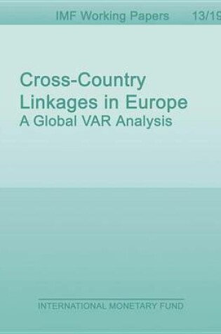 Cover of Cross-Country Linkages in Europe