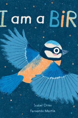 Cover of I am a Bird