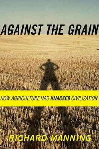 Cover of Against the Grain