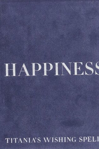 Cover of Happiness