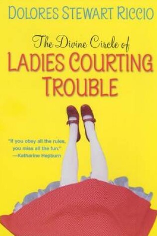 Cover of Ladies Courting Trouble