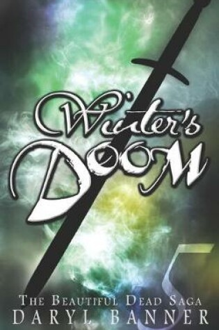 Cover of Winter's Doom