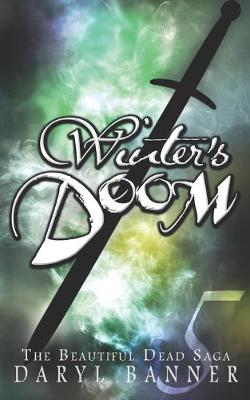 Book cover for Winter's Doom