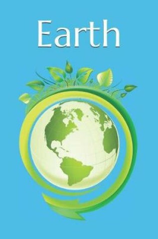 Cover of Earth