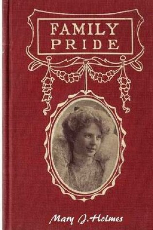 Cover of Family Pride