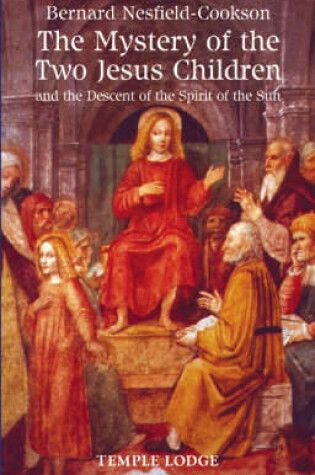 Cover of The Mystery of the Two Jesus Children