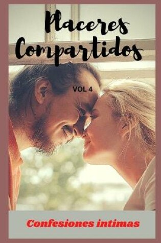 Cover of Placeres compartidos (vol 4)