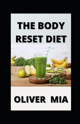 Book cover for The Body Reset Diet
