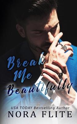 Book cover for Break Me Beautifully