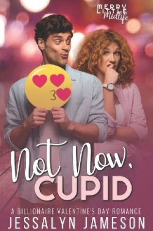 Cover of Not Now, Cupid