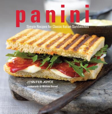 Book cover for Panini