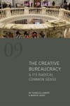 Book cover for The Creative Bureaucracy & its Radical Common Sense