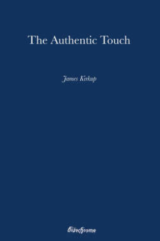 Cover of The Authentic Touch