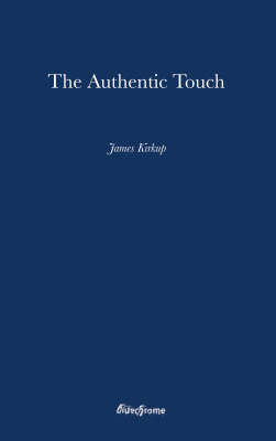 Book cover for The Authentic Touch