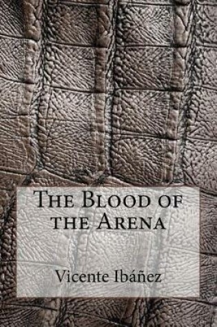 Cover of The Blood of the Arena