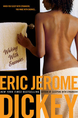 Book cover for Waking With Enemies