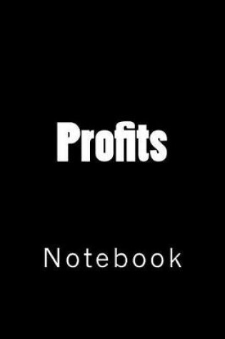 Cover of Profits