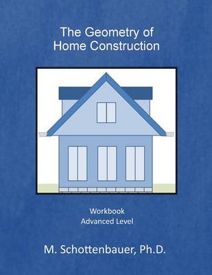 Book cover for The Geometry of Home Construction