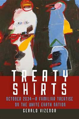 Cover of Treaty Shirts