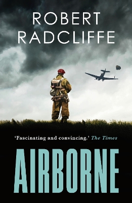 Cover of Airborne