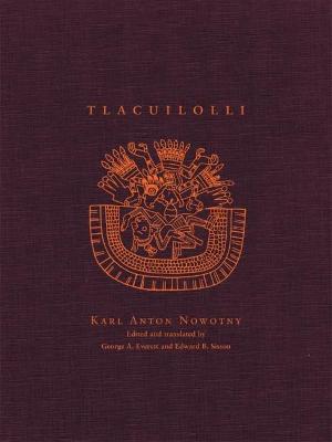 Cover of Tlacuilolli