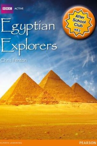 Cover of ASC Egyptian Explorers After School Club Pack