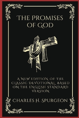 Book cover for The Promises of God