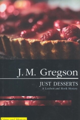 Cover of Just Desserts