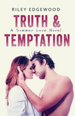 Book cover for Truth & Temptation
