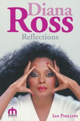 Cover of Diana Ross Reflections
