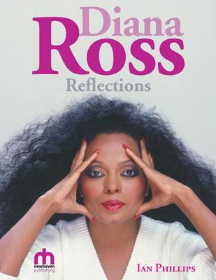 Book cover for Diana Ross Reflections