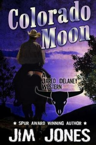 Cover of Colorado Moon