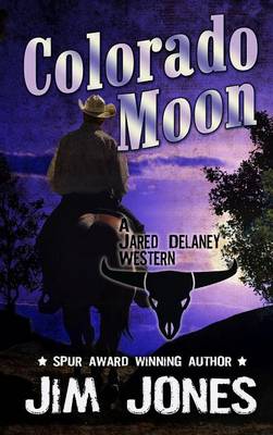 Cover of Colorado Moon