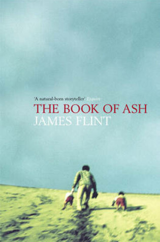 Cover of The Book of Ash