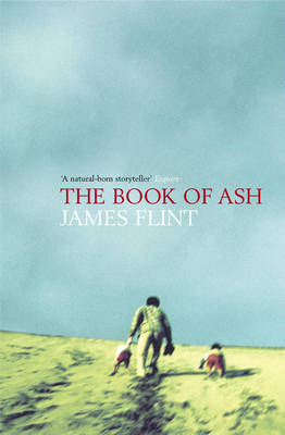Book cover for The Book of Ash