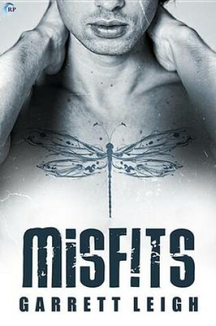 Cover of Misfits