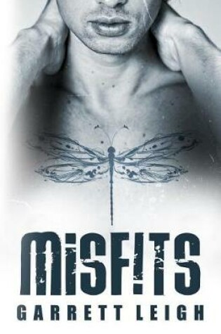 Cover of Misfits