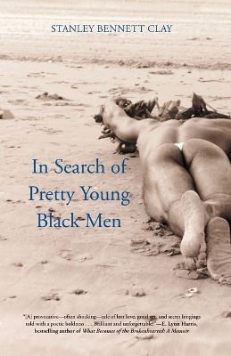 Book cover for In Search of Pretty Young Black Men