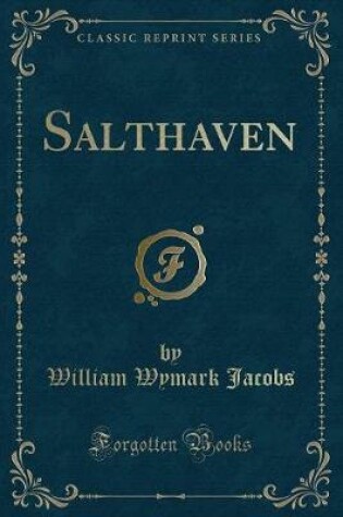 Cover of Salthaven (Classic Reprint)