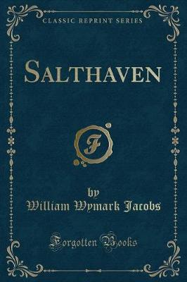 Book cover for Salthaven (Classic Reprint)