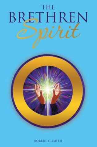 Cover of The Brethren Spirit