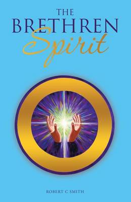 Book cover for The Brethren Spirit