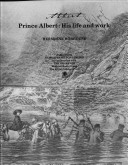 Book cover for Prince Albert