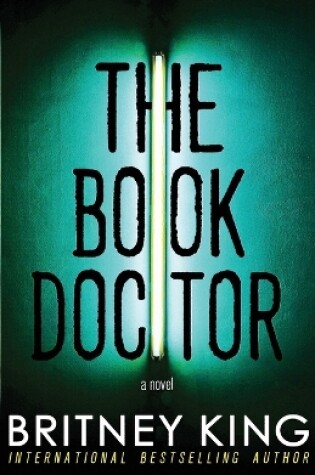 Cover of The Book Doctor
